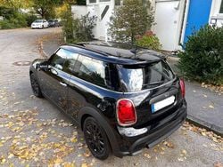 Gebraucht 2021 Mini ONE Kleinwagen | 17.500 € (Guter Preis)
