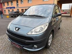 Andere Gebraucht 2006 Peugeot 1007 Van / Kleinbus | 950 € (Guter Preis)