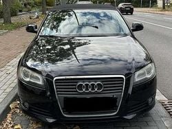 Gebraucht 2009 Audi A3 Cabriolet Attraction Cabrio | 3.500 € (Superpreis)