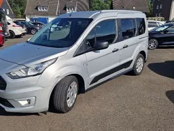 Silber Gebraucht 2019 Ford Transit Trend Kombi | 12.950 € (Fairer Preis)