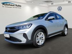 Silber Gebraucht 2025 VW Taigo Life SUV | 28.790 € (Teuer)