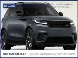 Varesine blue (blau) Neu 2025 Land Rover Range Rover Velar SE Dynamic SUV | 91.960 €