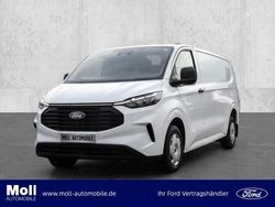 Weiß Gebraucht 2024 Ford Transit Custom Trend Van | 34.980 € (Superpreis)