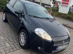 Gebraucht 2009 Fiat Punto Kleinwagen | 1.400 € (Fairer Preis)