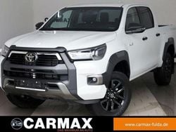Weiß Gebraucht 2024 Toyota HiLux Abholung | 57.400 € (Fairer Preis)