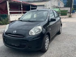 Andere außenfarben Gebraucht 2012 Nissan Micra Kleinwagen | 1.250 € (Guter Preis)