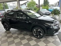 Schwarz Neu 2024 Subaru Crosstrek SUV | 39.400 € (Teuer)