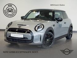Grau Gebraucht 2021 Mini Cooper SE Kleinwagen | 18.290 € (Fairer Preis)