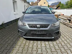 Grau Gebraucht 2018 Seat Ibiza Kleinwagen | 10.490 € (Guter Preis)