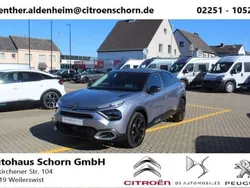 Artensegrau Gebraucht 2021 Citroën C4 PureTech Limousine | 23.900 €