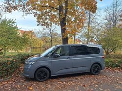 Grau Gebraucht 2022 VW Multivan Life Van | 45.500 € (Fairer Preis)