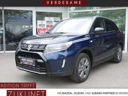 Blau Neu 2025 Suzuki Vitara Comfort SUV | 22.990 € (Guter Preis)