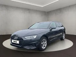 Manhattangrau metallic Gebraucht 2022 Audi A4 Ambiente Kombi | 23.500 € (Superpreis)