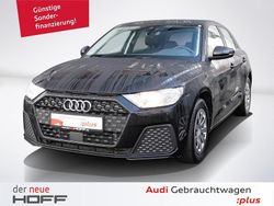 Schwarz Gebraucht 2024 Audi A1 Sportback Basis Kleinwagen | 20.775 € (Guter Preis)