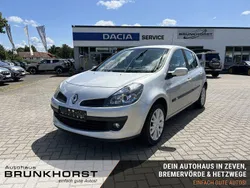 Grau Gebraucht 2006 Renault Clio II Kleinwagen | 1.000 € (Superpreis)