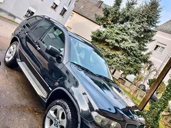 Schwarz Gebraucht 2005 BMW X5 SUV | 6.666 €