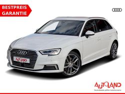 Weiß Gebraucht 2020 Audi A3 Sportback e-tron Sport Kleinwagen | 23.950 € (Fairer Preis)