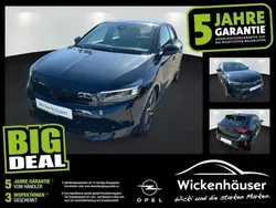 Lackierung schwarz perla nera/typ a Gebraucht 2023 Opel Corsa S Kleinwagen | 15.490 €