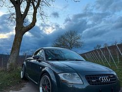 Grau Gebraucht 2004 Audi TT Coupé | 5.999 € (Fairer Preis)