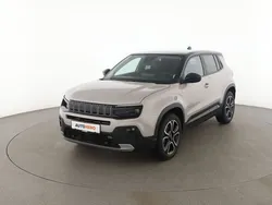 Grau Gebraucht 2024 Jeep Avenger Summit SUV | 34.090 €
