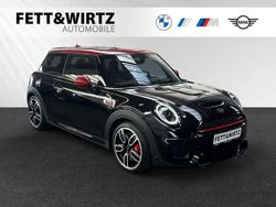 Midnight black metallic Gebraucht 2019 Mini John Cooper Works Kleinwagen | 25.390 € (Fairer Preis)