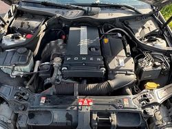 Andere farben Gebraucht 2003 Mercedes CL180 Coupé | 4.999 €