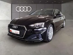 Brillantschwarz Gebraucht 2022 Audi A5 Coupé | 26.950 € (Guter Preis)