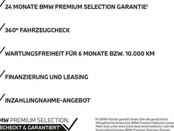 Grau Gebraucht 2022 BMW 530e Efficient Dynamics Kombi | 36.990 € (Guter Preis)