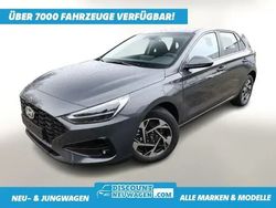 Atlas white Neu 2025 Hyundai i30 N Line Kombi | 27.690 € (Fairer Preis)
