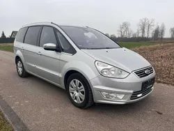 Silber Gebraucht 2013 Ford Galaxy Titanium Van / Kleinbus | 7.000 € (Guter Preis)