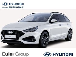 Gelb Neu 2025 Hyundai i30 Advantage Kombi | 26.250 € (Fairer Preis)