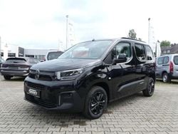 Schwarz Gebraucht 2025 Citroën Berlingo Van / Kleinbus | 27.980 € (Superpreis)