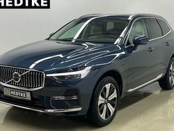 Blau Neu 2025 Volvo XC60 Plus SUV | 67.690 € (Teuer)