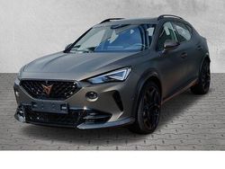 Centurybronze (metallic) Gebraucht 2024 Cupra Formentor VZ SUV | 52.949 € (Etwas zu teuer)
