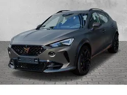 Centurybronze (metallic) Gebraucht 2024 Cupra Formentor VZ SUV | 52.949 € (Fairer Preis)