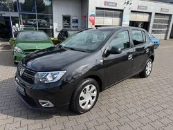 Schwarz Gebraucht 2018 Dacia Sandero Essentiel Kleinwagen | 7.676 € (Fairer Preis)