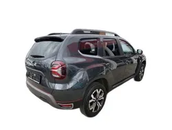 Metallic Gebraucht 2023 Dacia Duster Journey SUV | 26.560 €