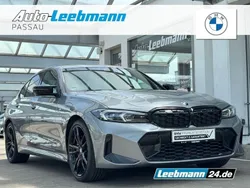 BMW M340
