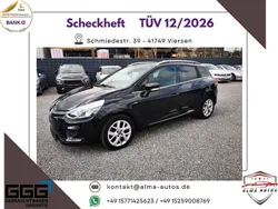 Schwarz Gebraucht 2020 Renault Clio V LIMITED Limousine | 7.900 € (Fairer Preis)
