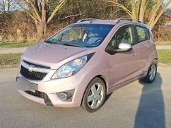 Gebraucht 2011 Chevrolet Spark LT Kleinwagen | 2.990 € (Fairer Preis)