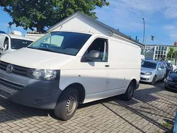 Weiß Gebraucht 2012 VW T5 Van | 5.795 €