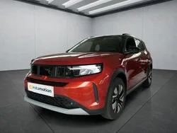Orange Neu 2025 Opel Frontera SUV | 25.899 € (Etwas zu teuer)