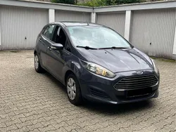 Gebraucht 2014 Ford Fiesta Trend Kleinwagen | 4.900 € (Fairer Preis)