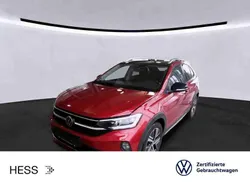 Rot Gebraucht 2022 VW Taigo Style SUV | 22.999 € (Fairer Preis)