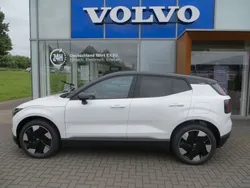 Weiß Neu 2024 Volvo EX30 Performance SUV | 42.900 € (Guter Preis)