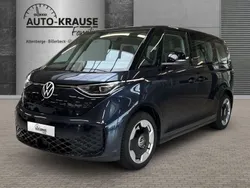Starlight blue Gebraucht 2023 VW ID. Buzz Pro Van | 44.950 € (Fairer Preis)