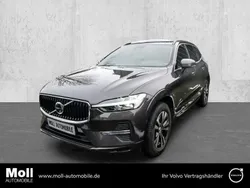 Schwarz Gebraucht 2022 Volvo XC60 Plus SUV | 38.690 € (Fairer Preis)
