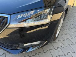 Schwarz Gebraucht 2022 Skoda Fabia Best of Kombi | 12.792 €