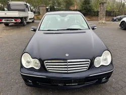 Mercedes C180