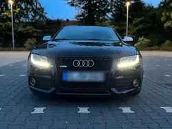 Schwarz Gebraucht 2009 Audi A5 Comfort Coupé | 6.500 € (Fairer Preis)